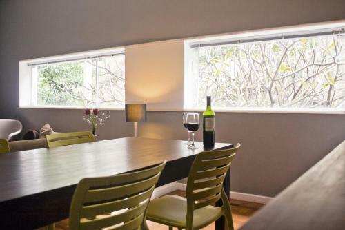 Caixa Preta Apartments