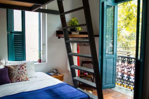 Albergue Hospedaria Rio