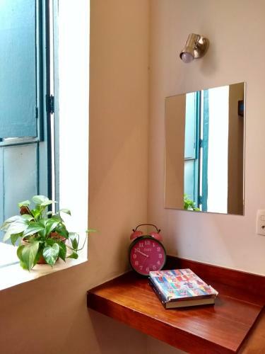 Albergue Hospedaria Rio