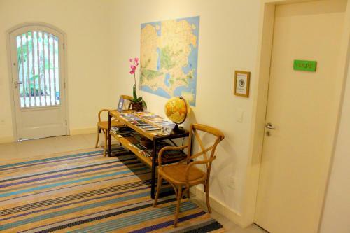Bed & Breakfast G�vea Bnb