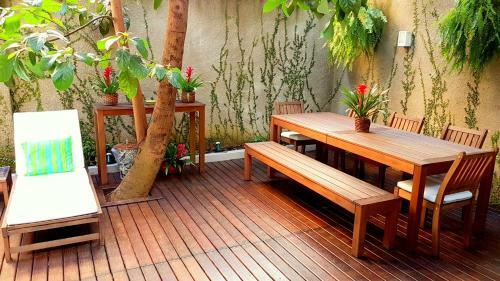 Bed & Breakfast G�vea Bnb