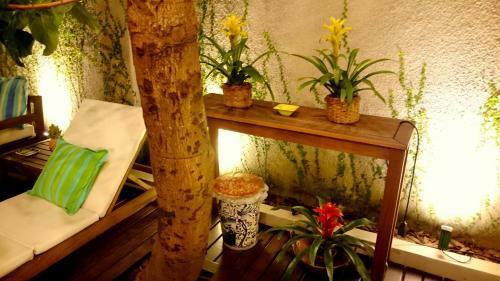 Bed & Breakfast G�vea Bnb