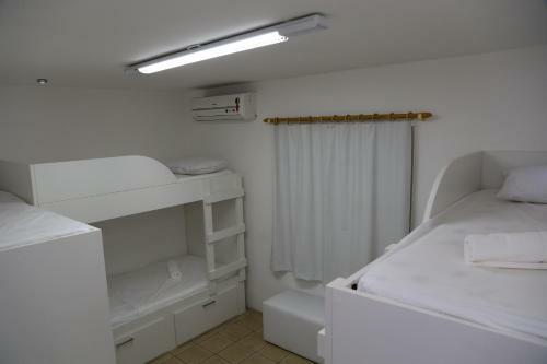 Hostal Ref House Barra Da Tijuca