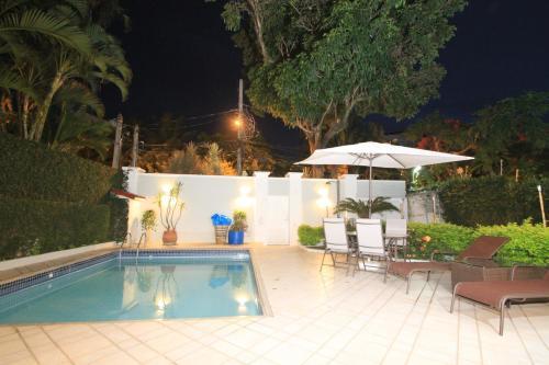 Hostal Ref House Barra Da Tijuca