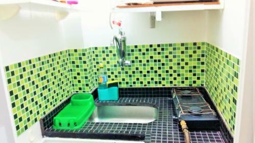 Apartamento Lausanne