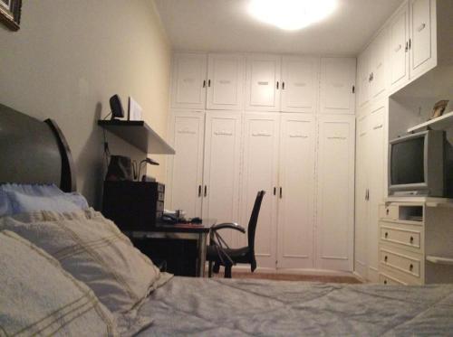 Apartamento Copacabana