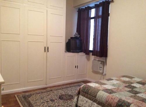 Apartamento Copacabana