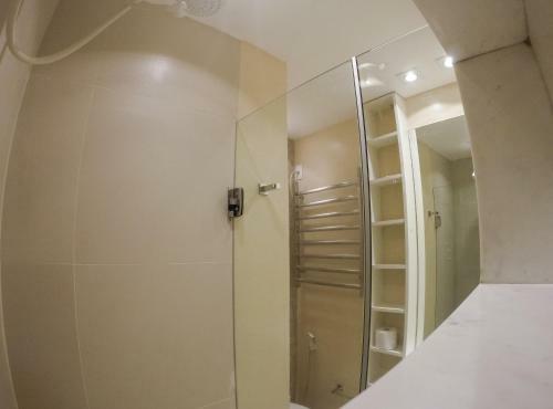 Apartamento Leblon Garden Studio