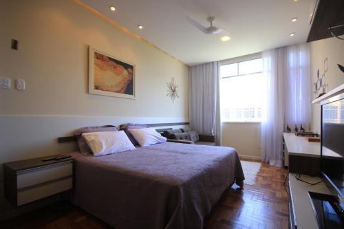 Apartamento Assis 801
