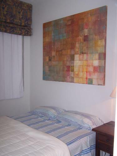 Apartamento Bar�o Da Torre