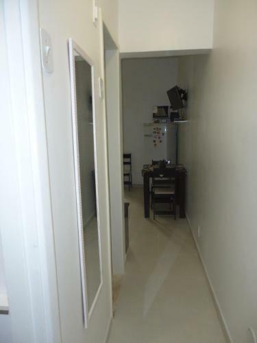 Apartamento Copacabana