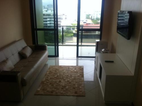 Barrabella Apart Hotel