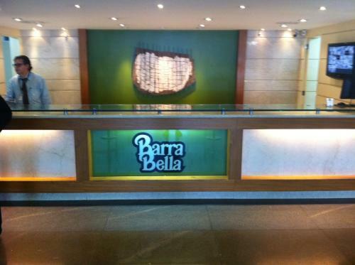 Barrabella Apart Hotel