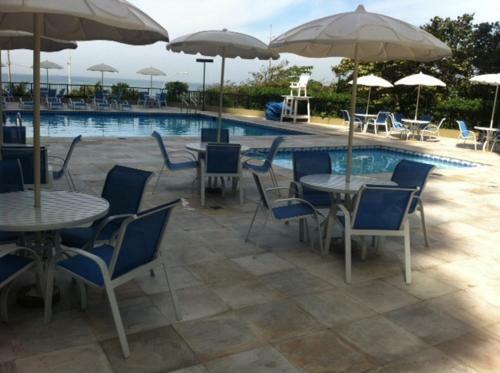 Barrabella Apart Hotel