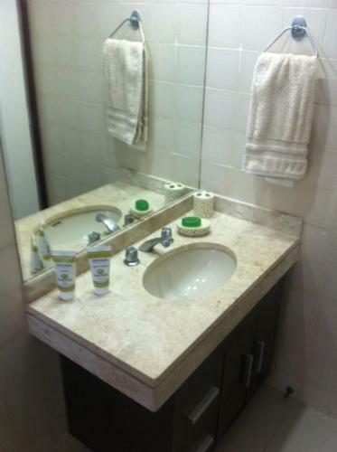 Barrabella Apart Hotel