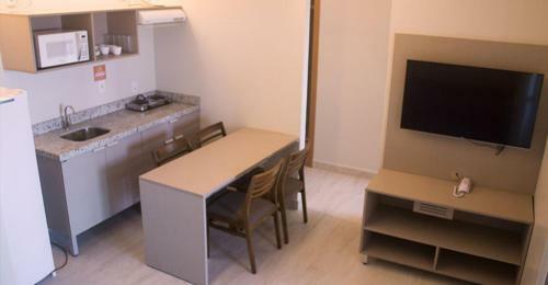 Apartamento Salinas Park Resort