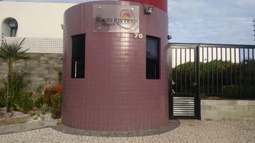 Condom�nio Porto Riviera