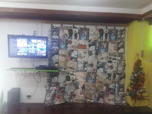 Hostel Oh Meu Rei