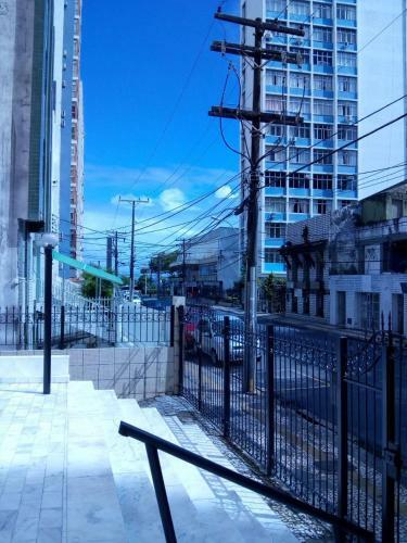 Apartamento Temporada