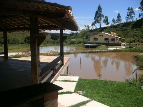 Hostal Vila Ramiro Santeiro
