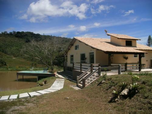 Hostal Vila Ramiro Santeiro