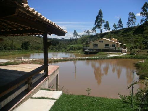 Hostal Vila Ramiro Santeiro