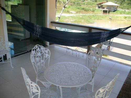 Hostal Vila Ramiro Santeiro