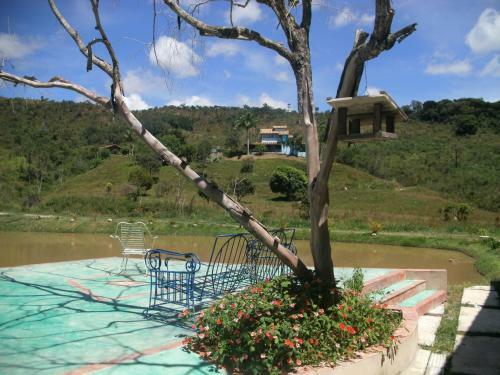 Hostal Vila Ramiro Santeiro