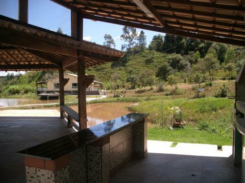 Hostal Vila Ramiro Santeiro