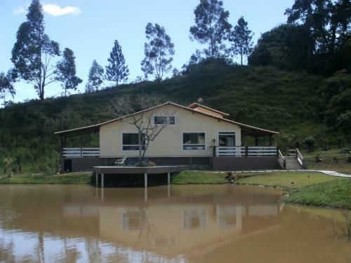 Hostal Vila Ramiro Santeiro