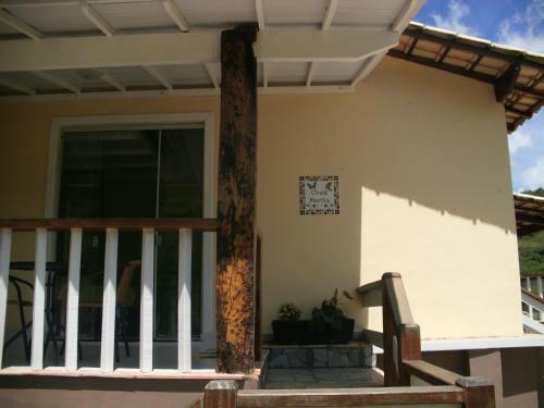 Hostal Vila Ramiro Santeiro