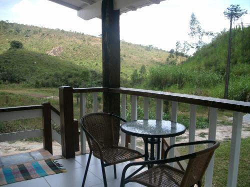 Hostal Vila Ramiro Santeiro