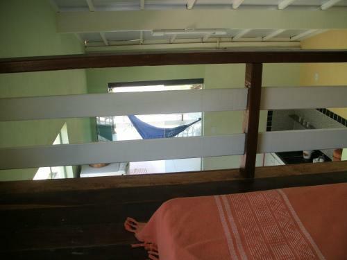 Hostal Vila Ramiro Santeiro