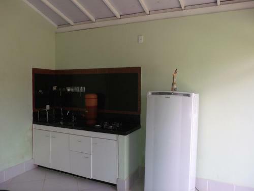 Hostal Vila Ramiro Santeiro