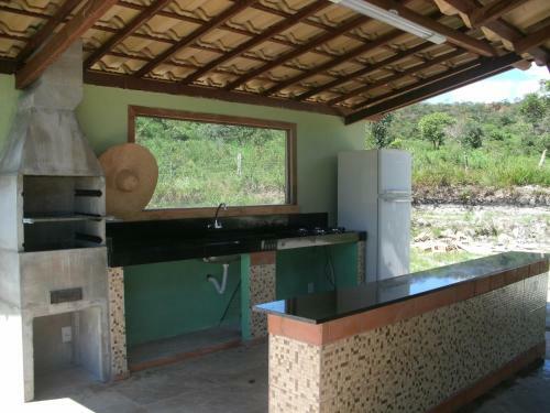 Hostal Vila Ramiro Santeiro