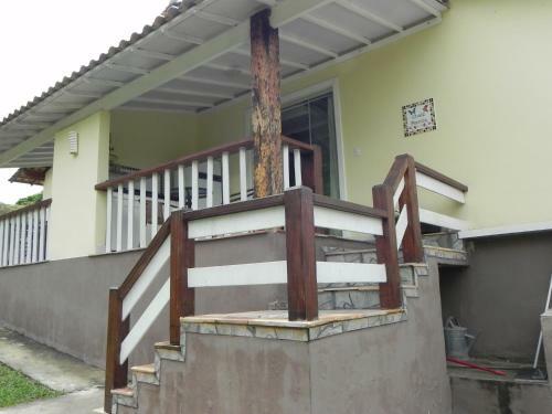 Hostal Vila Ramiro Santeiro