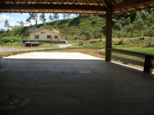 Hostal Vila Ramiro Santeiro
