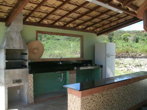 Hostal Vila Ramiro Santeiro