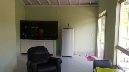 Hostal Vila Ramiro Santeiro