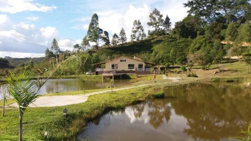 Hostal Vila Ramiro Santeiro