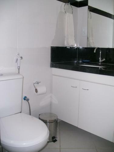 Hostal Vila Ramiro Santeiro