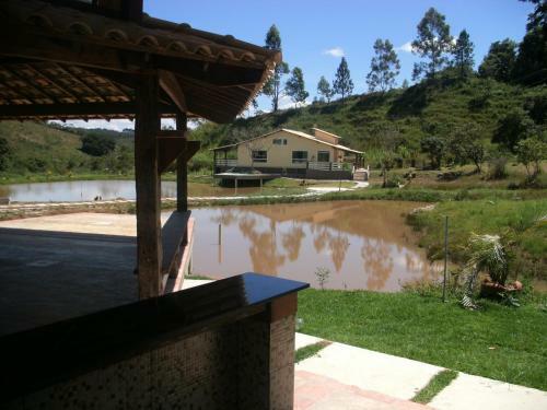 Hostal Vila Ramiro Santeiro