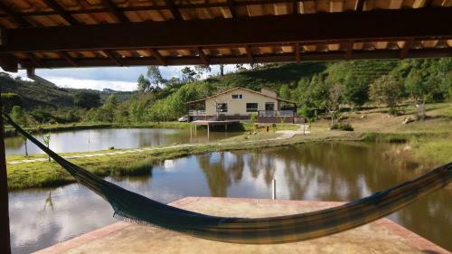 Hostal Vila Ramiro Santeiro