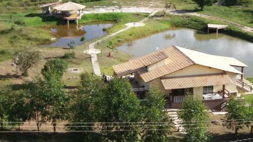 Hostal Vila Ramiro Santeiro