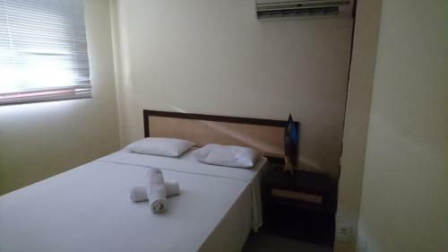 Apartamento Solar Pipa