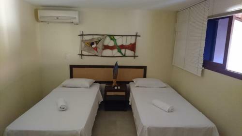 Apartamento Solar Pipa