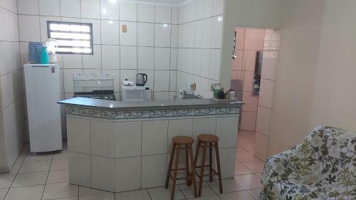 Apartamento Cristal