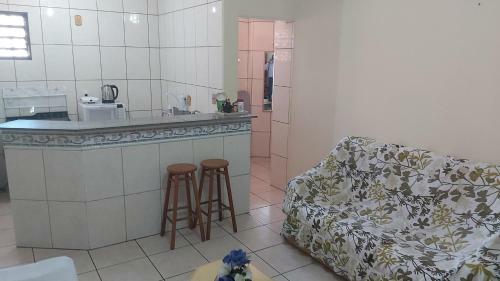 Apartamento Cristal