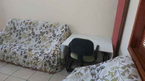 Apartamento Cristal