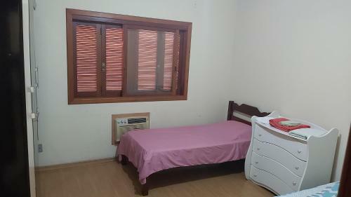Apartamento Cristal